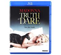 Madonna: Truth Or Dare [Blu-Ray]