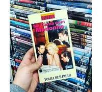 Madonna: Truth or Dare [VHS]