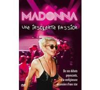 Madonna - Une insolente passion E