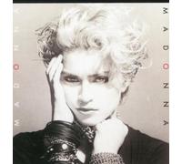 Madonna – Madonna – Vinyle 12"