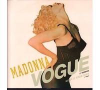 Madonna - Vogue