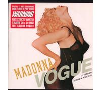 Madonna - Vogue