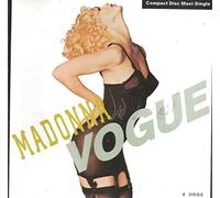 Madonna – Vogue