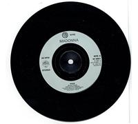 MADONNA - vogue / keep it together 45 rpm single