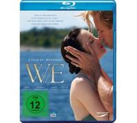 MADONNA - W.E. (ABBIE CORNISH/ANDREA RISEBOROUGH/ORSOLYA TOTH/+) BLU-RAY NEUF