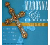 Madonna/Wernher - Madonna & Otto Von Wernher