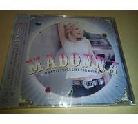 Madonna - What It Feels Like for a Girl