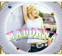 Madonna - What It Feels Like for a Girl [Import]