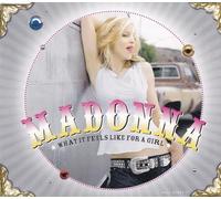 Madonna - What It Feels Like for a Girl 3 3 C [Import]