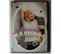Madonna - What It Feels Like for a Girl (DVD Single)