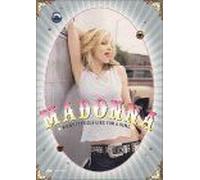 Madonna - What It Feels Like For A Girl (Dvd Single)