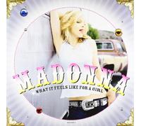 Madonna - What It Feels Like for a Girl [Import]