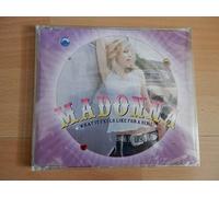 Madonna - What It Feels Like for a Girl [Import]