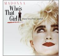 Madonna - Who's That Girl