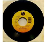 MADONNA - who's that girl 45 rpm single