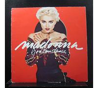 Madonna - You Can Dance