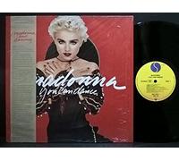 MADONNA - You Can Dance