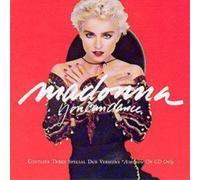Madonna You Can Dance (CD) Album