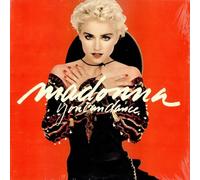 MADONNA - You can dance (Griechenland) / 925 535-1