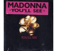 Madonna – You'll See