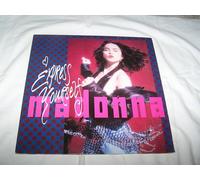 MADONNA - Yourself (Non-Stop Express Mix, 1989) [Import]
