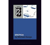 Madonna's Erotica
