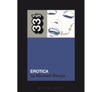 Madonna's Erotica