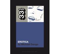 Madonna's Erotica