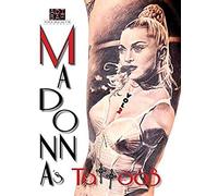 Madonna's Tattoos Book Vol.2