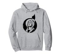 Madonnuccia Corse - Fierté Tradition Sweat à Capuche