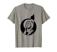 Madonnuccia Corse - Fierté Tradition T-Shirt