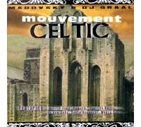 Madovsky & Dj Graal - Mouvement Celtic