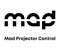 MadProjector Control Extension for MadMapper Education