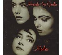 Madra by Miranda Sex Garden
