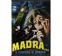 Madra - Il terrore di Londra