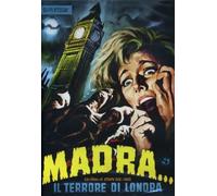 Madra - Il terrore di Londra