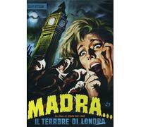 Madra Le Terreur De Londres DVD SINISTER FILM