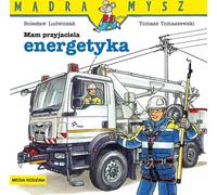Madra Mouse J'ai un ami énergique