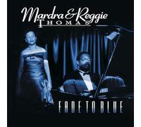 Madra Thomas & Reggie - Fade to Blue