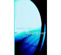 Madrapour