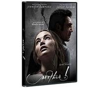 Mère DVD PARAMOUNT