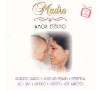 Madre Amor Eterno