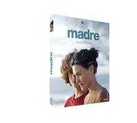 Madre Blu-ray