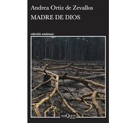 Madre de Dios / Mother of God