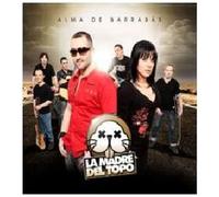 Madre Del Topo - Alma de Barrabas [Import]