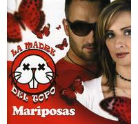 Madre Del Topo - Mariposas