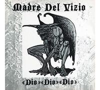 Madre Del Vizio - Dio