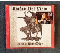 Madre Del Vizio - Dio