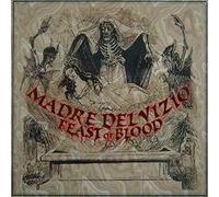 Madre Del Vizio - Field of Blood [Import]