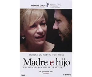 Madre E Hijo *** Europe Zone ***